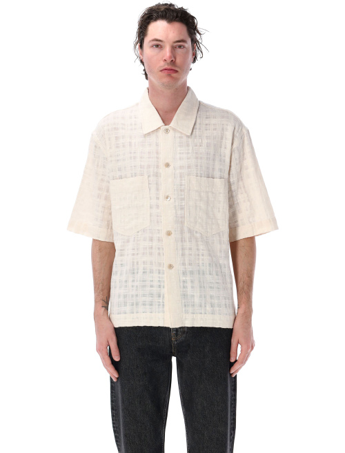 Adam shirt - Shirt | Spazio Pritelli