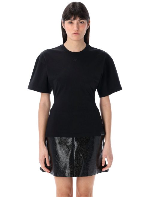 Fitted t-shirt - T-shirt | Spazio Pritelli