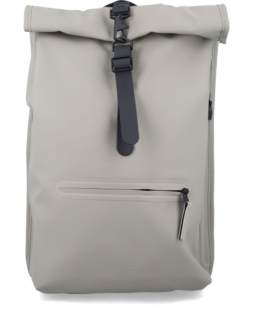 Rolltop backpack - Designers | Spazio Pritelli