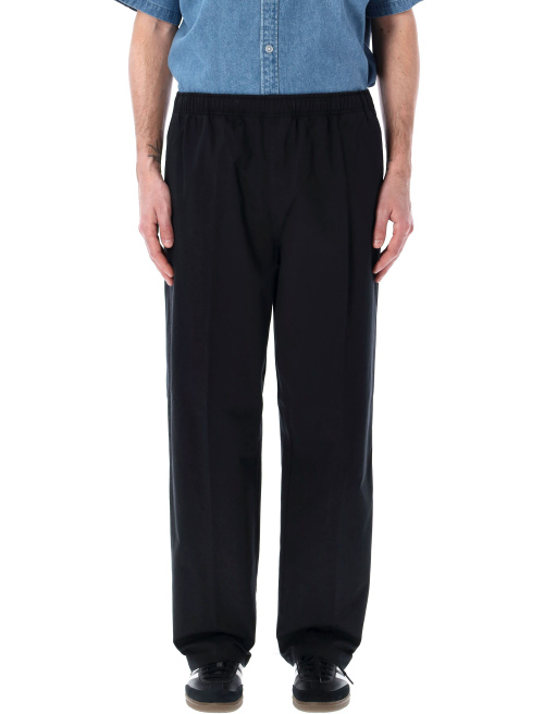 Easy twill pant - Pants | Spazio Pritelli