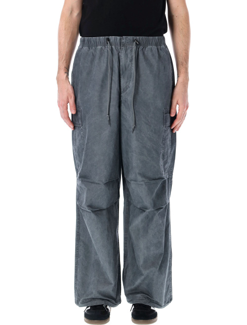 Giant cargo pants - Cargo | Spazio Pritelli
