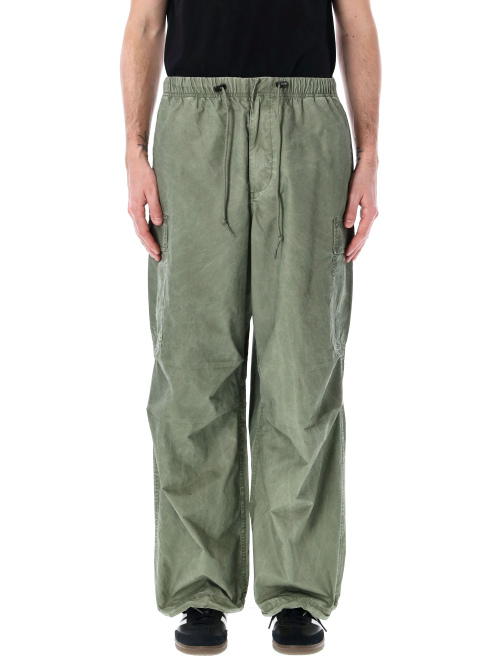 Giant cargo pants - Cargo | Spazio Pritelli