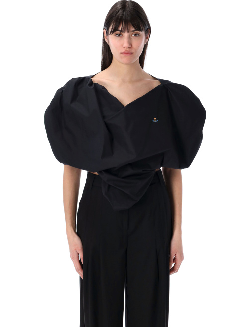 Heart top - VIVIENNE WESTWOOD | Spazio Pritelli