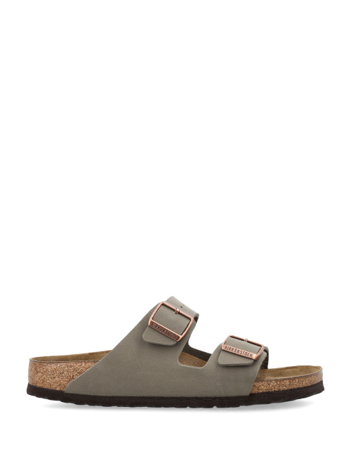 Arizona sandals - Slide | Spazio Pritelli
