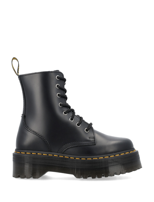 Jadon platform boots - Boots | Spazio Pritelli