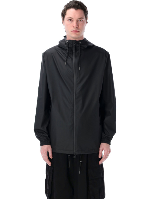 Storm breaker raincoat - Windbreaker | Spazio Pritelli