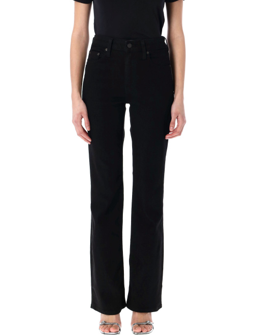725 high rise bootcut - Jeans | Spazio Pritelli