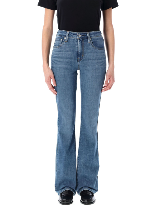 725 high rise bootcut - Jeans | Spazio Pritelli