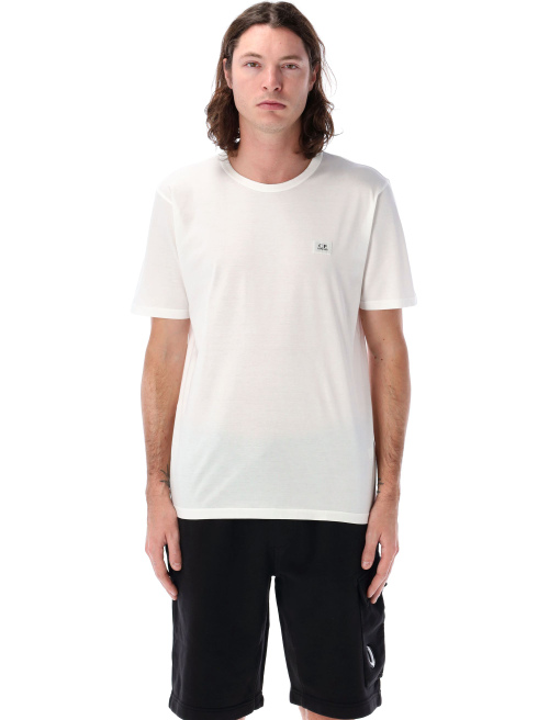 Logo patch t-shirt - T-shirt | Spazio Pritelli