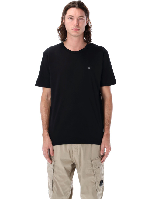 Logo patch t-shirt - T-shirt | Spazio Pritelli