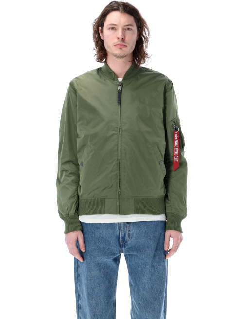 MA-1 TT jacket - Bomber | Spazio Pritelli