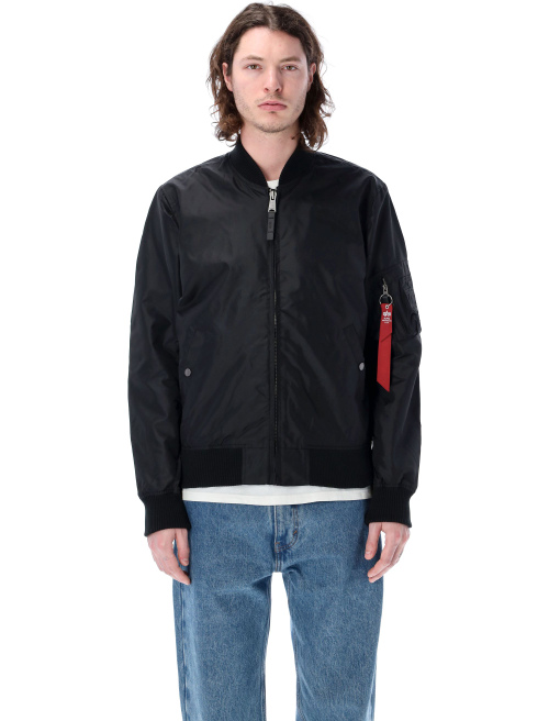 MA-1 TT jacket - Bomber | Spazio Pritelli