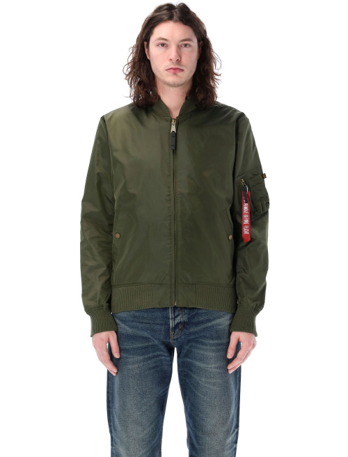 MA-1 TT jacket - Bomber | Spazio Pritelli