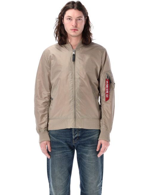 MA-1 TT jacket - Bomber | Spazio Pritelli