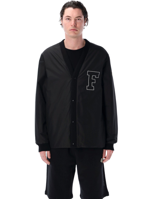 Anise short down jacket - Downjacket | Spazio Pritelli