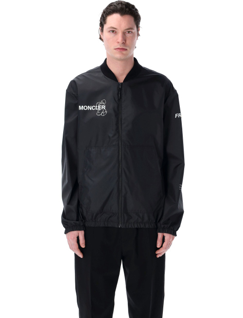 Ostria bomber jacket - Windbreaker | Spazio Pritelli