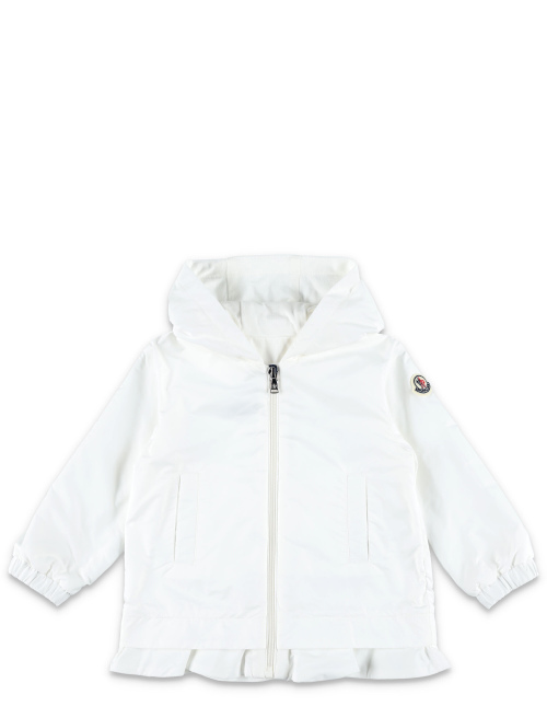 Kid - Dana hooded jacket - Kids | Spazio Pritelli
