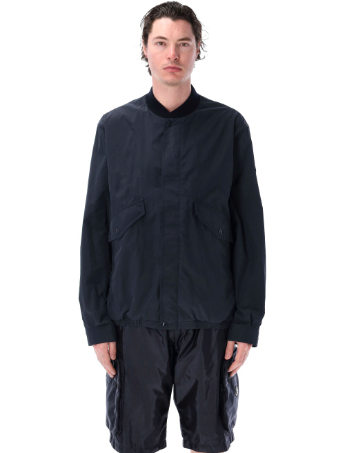Tatenen jacket - Windbreaker | Spazio Pritelli