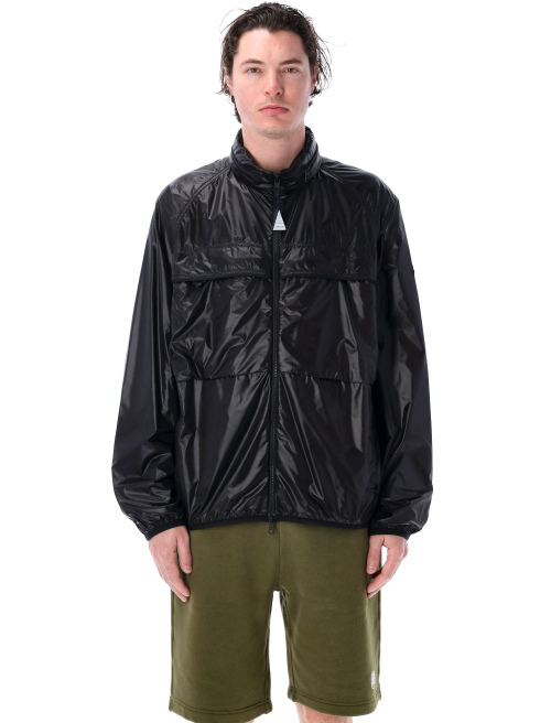 Anubis packable jacket - Windbreaker | Spazio Pritelli
