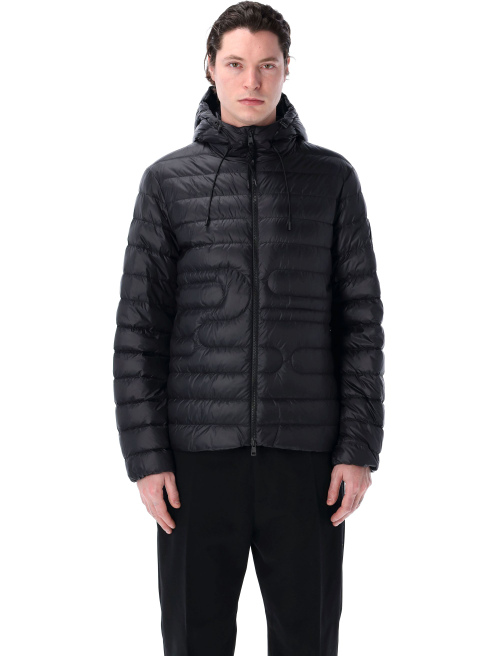 Xiaoxu jacket - Downjacket | Spazio Pritelli