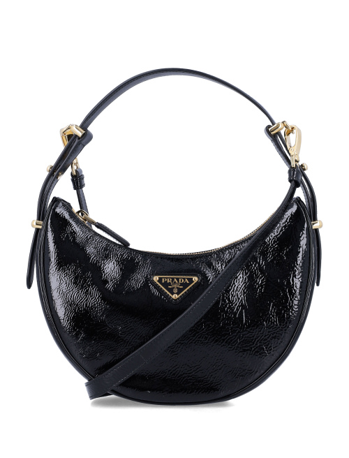 Prada Arqué shoulder bag - Bags | Spazio Pritelli