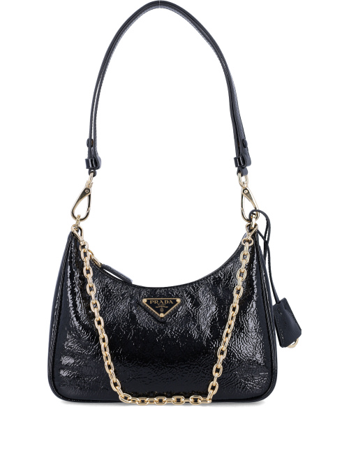 Prada Re-Edition mini-bag - Mini bag | Spazio Pritelli