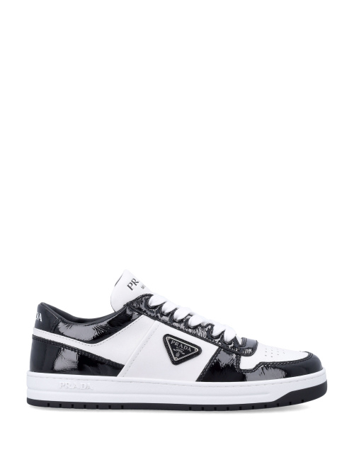 Downtown woman's sneakers - Brands | Spazio Pritelli