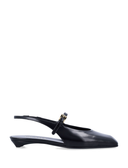 Slingback ballerinas - Shoes | Spazio Pritelli