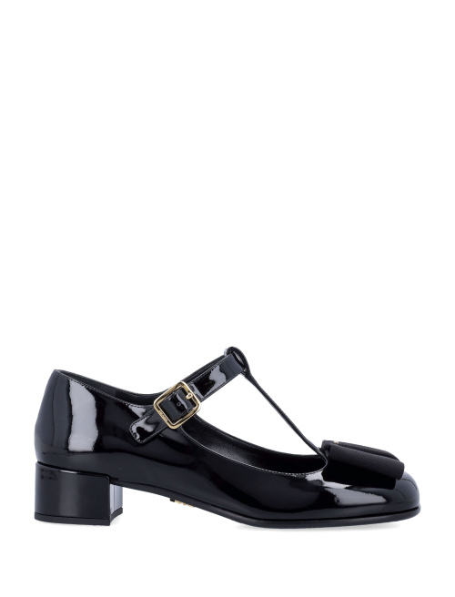 Mary Jane pump - Pump | Spazio Pritelli
