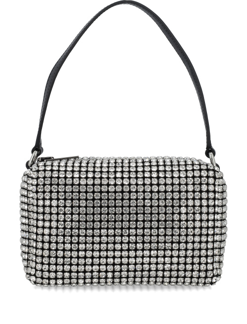 Heiress pouch - Bags | Spazio Pritelli