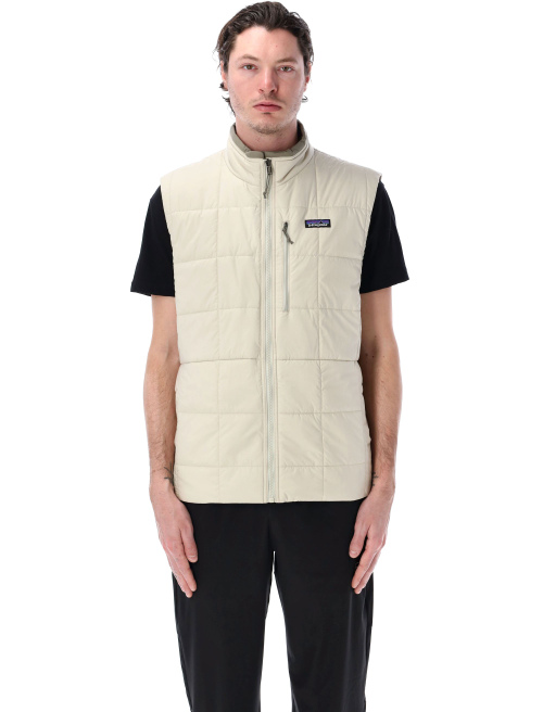 Light Gust vest - Vest | Spazio Pritelli