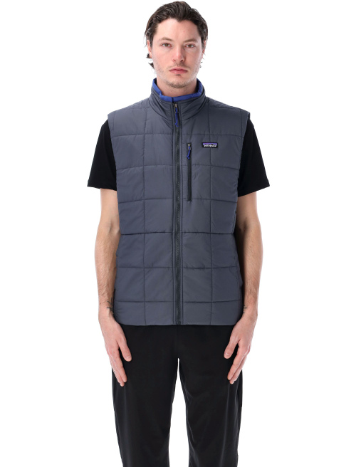 Light Gust vest - Vest | Spazio Pritelli