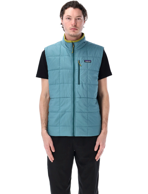 Light Gust vest - Vest | Spazio Pritelli