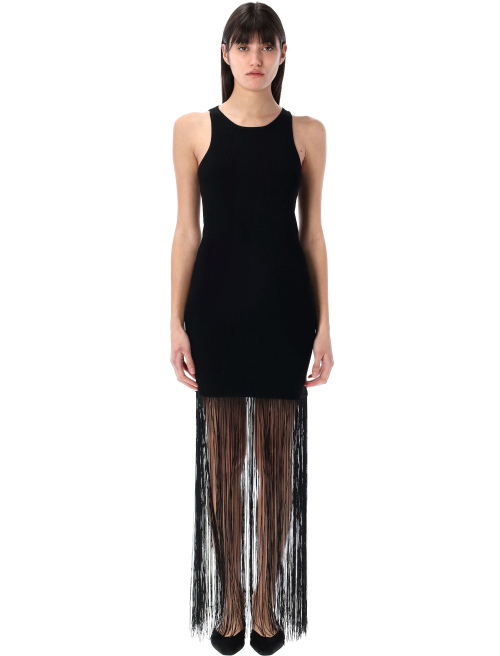 Madison dress - Long dress | Spazio Pritelli