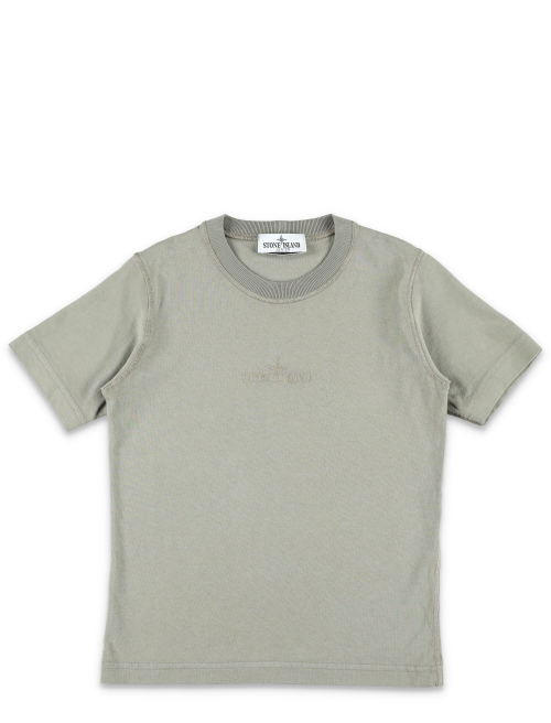 Kid - Logo t-shirt - Boy apparel | Spazio Pritelli