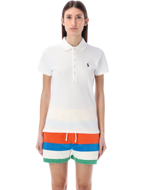 Classic polo shirt - Apparel | Spazio Pritelli