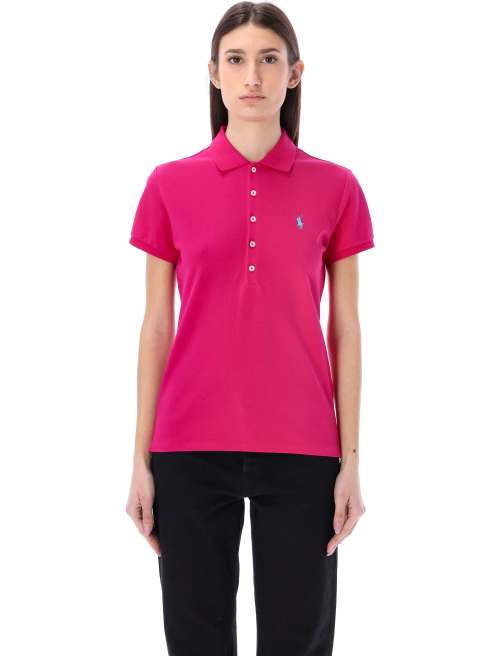 Classic polo shirt - Apparel | Spazio Pritelli