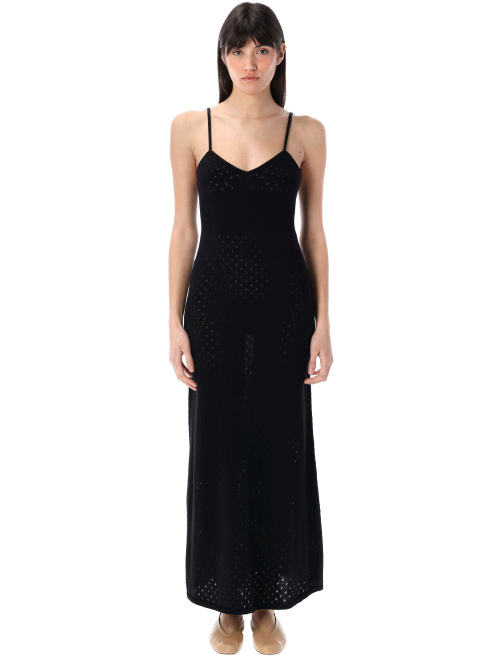 Tomorrow knit dress - Long dress | Spazio Pritelli