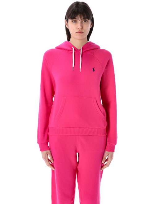Classic hoodie - Fleece | Spazio Pritelli
