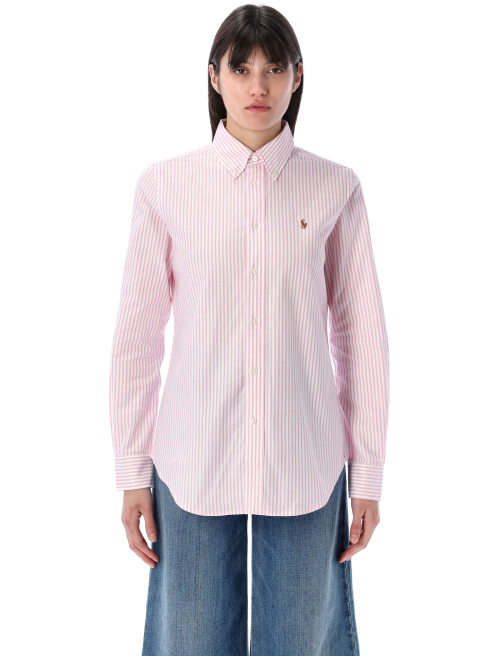 Striped shirt - Shirt | Spazio Pritelli