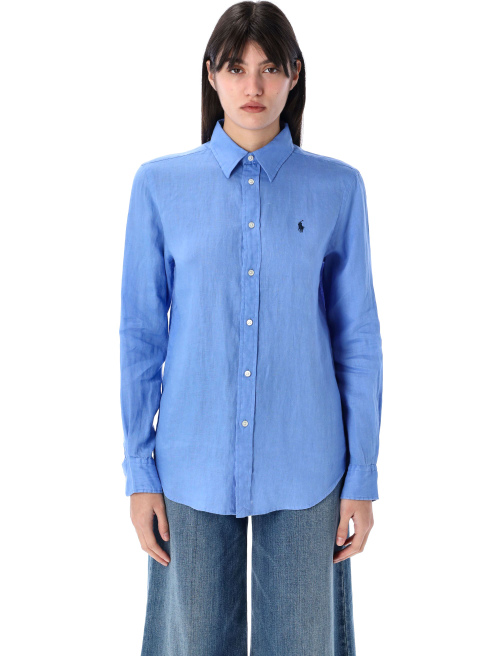 Classic shirt - Shirt | Spazio Pritelli
