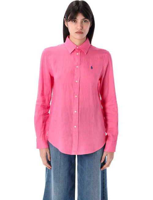 Classic shirt - Shirt | Spazio Pritelli