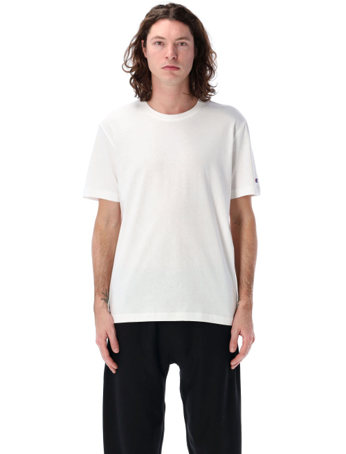 Logo t-shirt - T-shirt | Spazio Pritelli