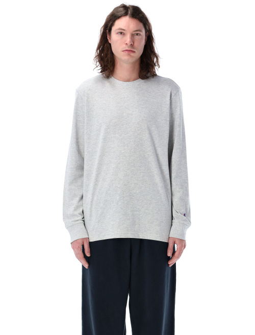 Classic long sleeves t-shirt - T-shirt | Spazio Pritelli