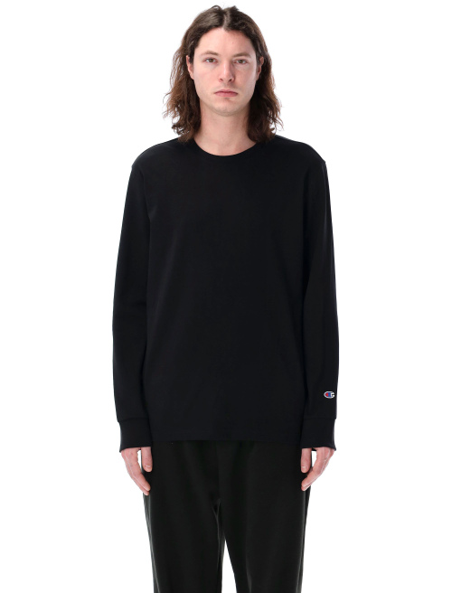 Classic long sleeves t-shirt - T-shirt | Spazio Pritelli