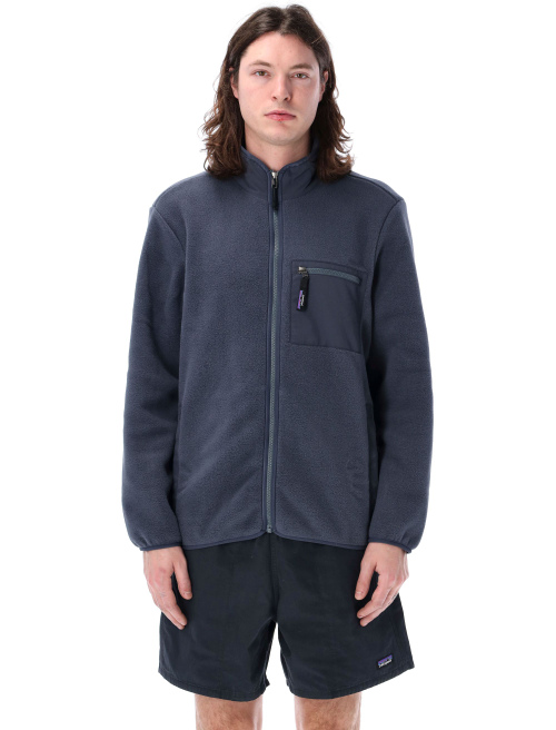 Synchilla fleece jacket - Designers | Spazio Pritelli