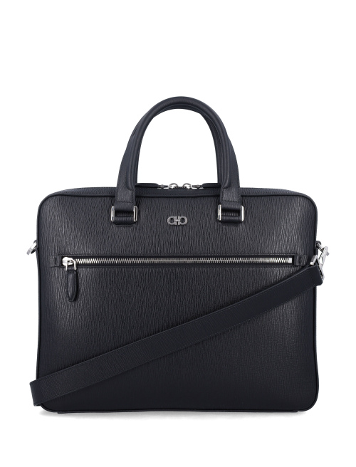 Gancini business bag - Luggage | Spazio Pritelli