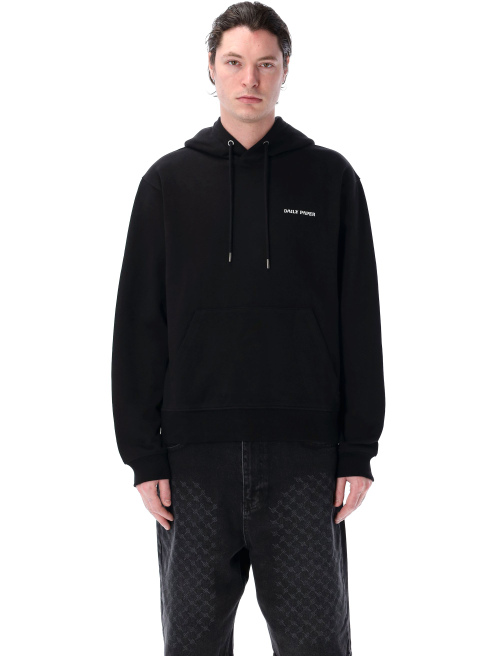 Dias hoodie - Fleece | Spazio Pritelli