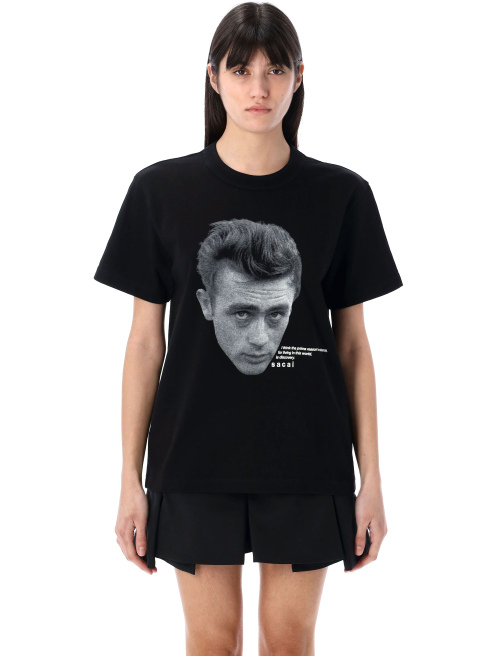 Jamed Dean t-shirt - T-shirt | Spazio Pritelli