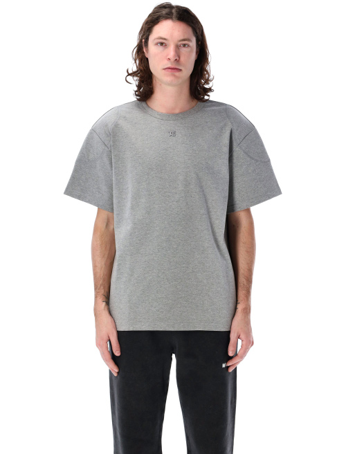 Football muscle t-shirt - T-shirt | Spazio Pritelli